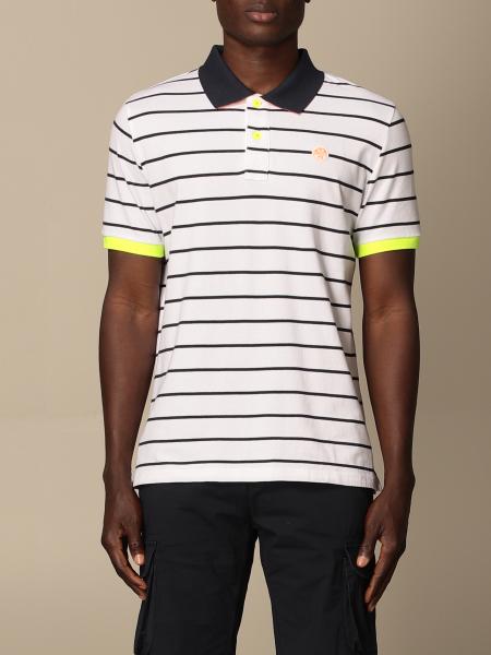North Sails: Camiseta hombre North Sails