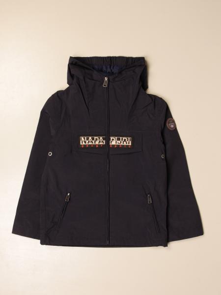 Napapijri: Jacket kids Napapijri
