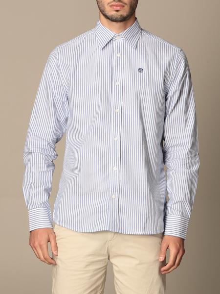 North Sails: Camisa hombre North Sails