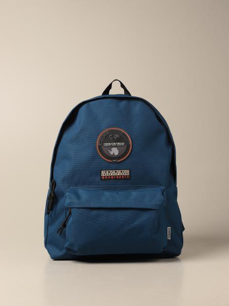 Napapijri: Duffel bag kids Napapijri
