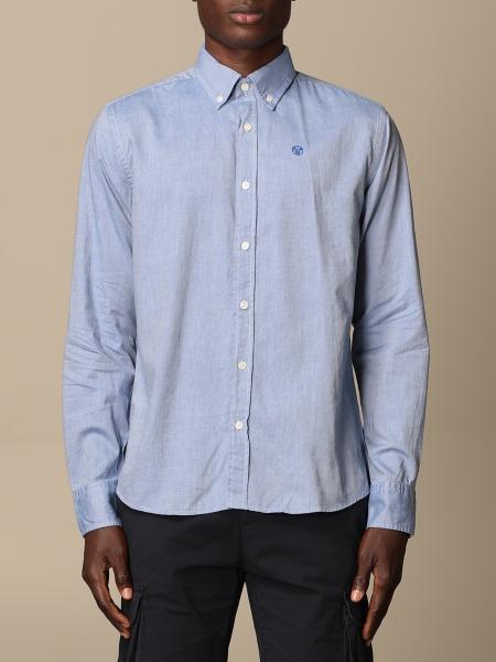 North Sails: Camisa hombre North Sails
