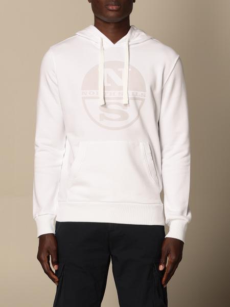 North Sails: Sudadera hombre North Sails