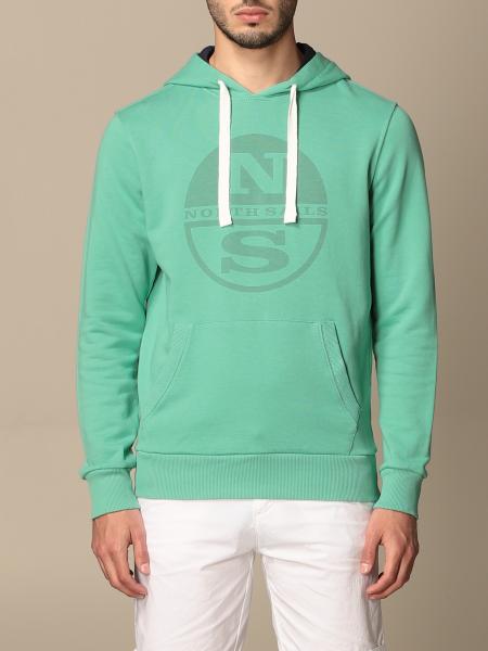 North Sails: Sudadera hombre North Sails