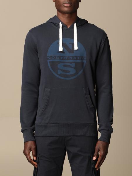 North Sails: Sudadera hombre North Sails