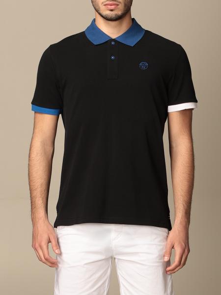 North Sails: Camiseta hombre North Sails