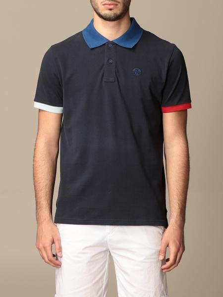 North Sails: Camiseta hombre North Sails