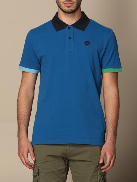 North Sails: Camiseta hombre North Sails