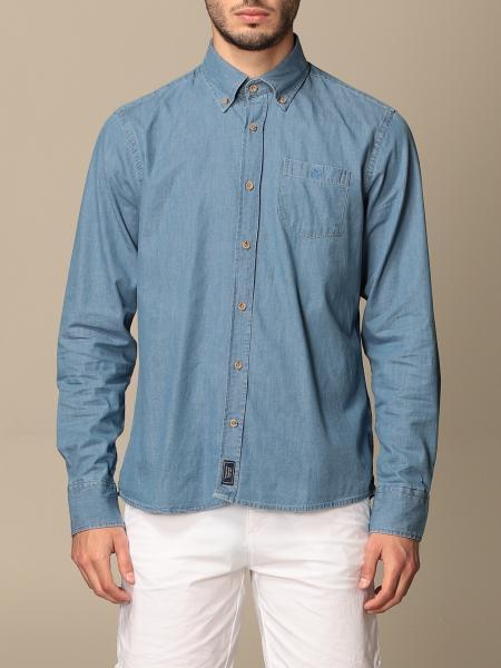 North Sails: Camisa hombre North Sails