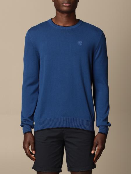 North Sails: Sudadera hombre North Sails