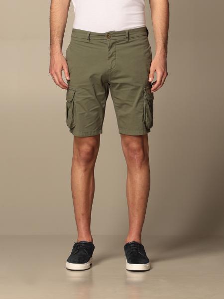 North Sails: Pantalones cortos hombre North Sails