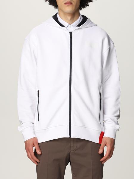 Sudadera hombre Fay