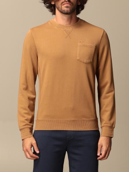 Sudadera hombre Sun 68
