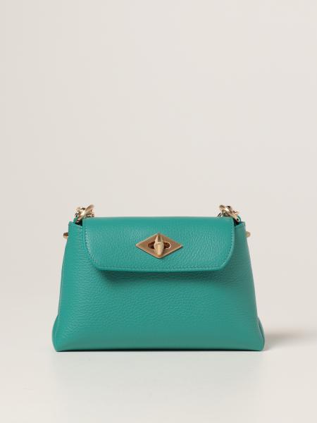 BALLANTYNE: crossbody bags for women - Green | Ballantyne crossbody ...