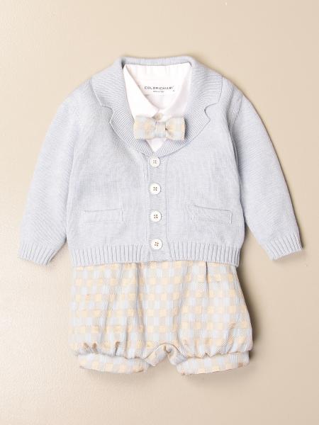 Colori Chiari: Baby-overall kinder Colori Chiari
