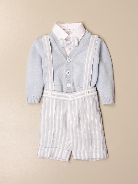 Colori Chiari: Baby-overall kinder Colori Chiari