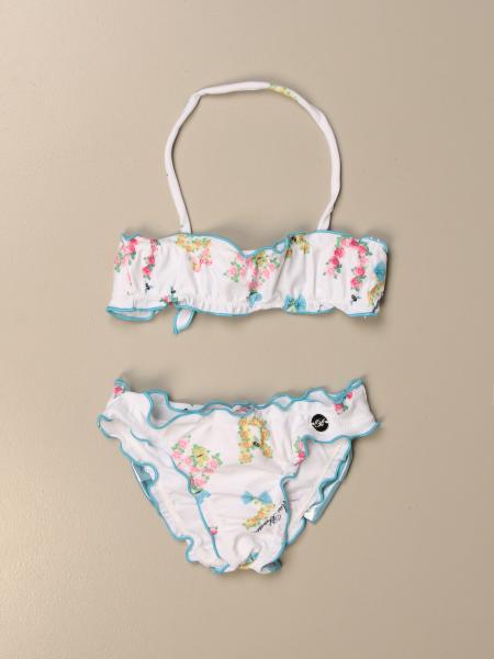 Bañador niños Miss Blumarine