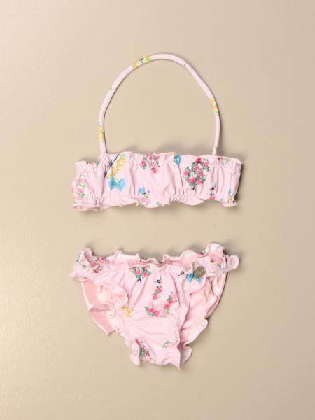 Bañador niños Miss Blumarine