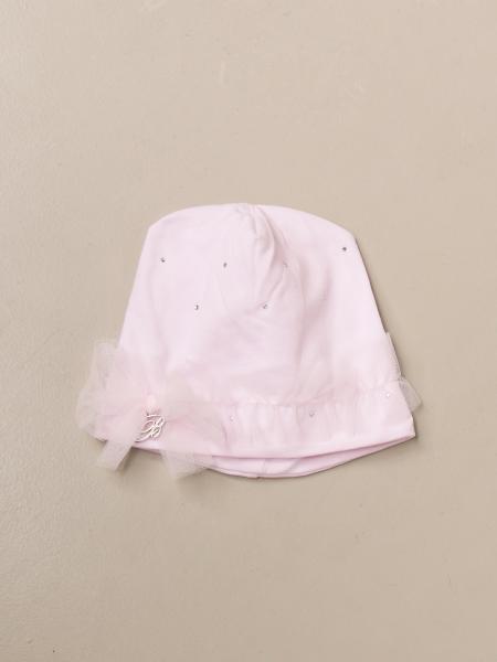 Chapeau fille enfant Miss Blumarine