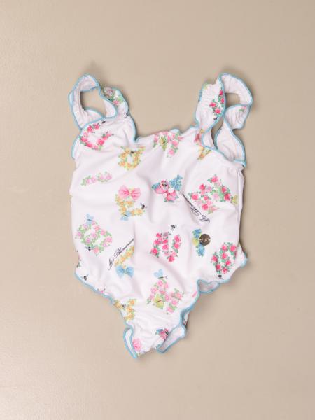 Bañador niños Miss Blumarine