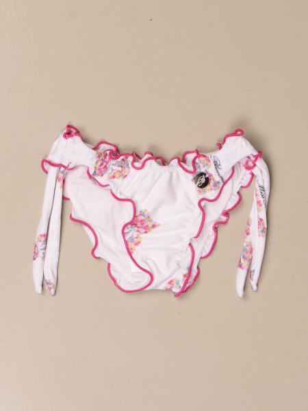Bañador niños Miss Blumarine