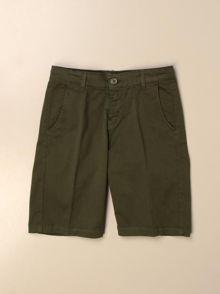 Pantalon enfant Paolo Pecora