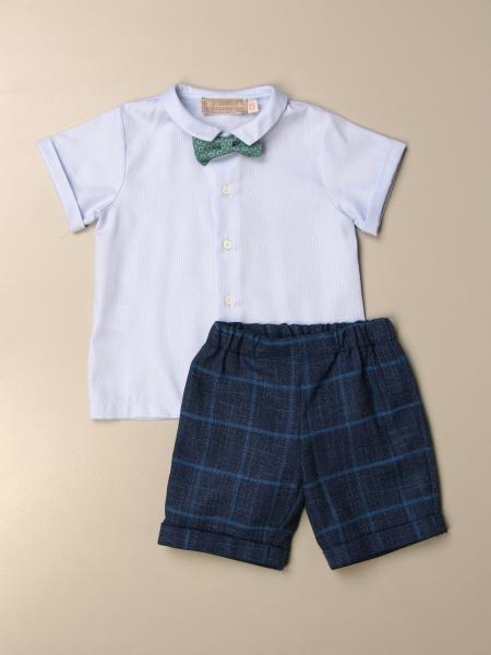 La Stupenderia: Clothing set kids La Stupenderia