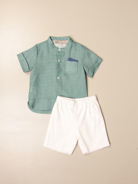La Stupenderia: Clothing set kids La Stupenderia