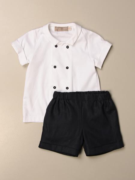 La Stupenderia: Clothing set kids La Stupenderia