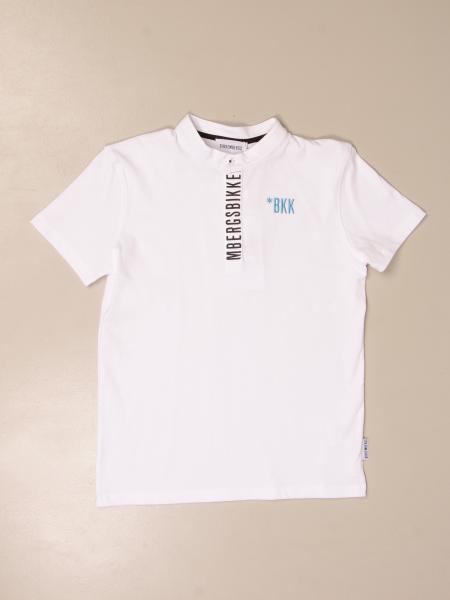 Bikkembergs: Camiseta niños Bikkembergs