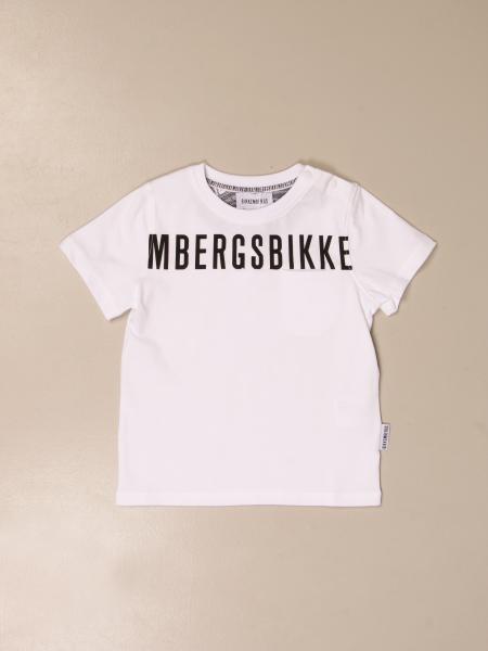 Bikkembergs: Camiseta niños Bikkembergs