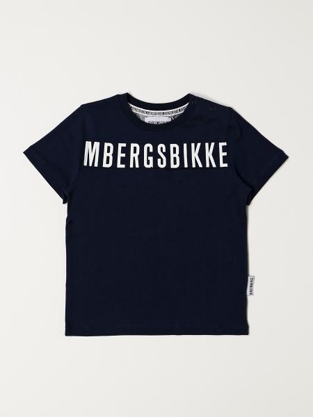 Bikkembergs: Camiseta niños Bikkembergs