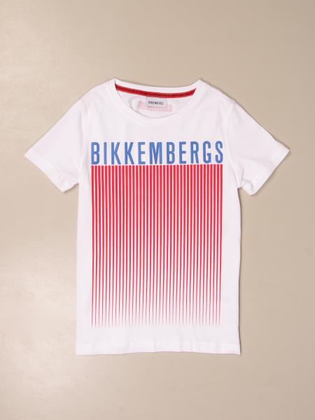 Bikkembergs: Camiseta niños Bikkembergs