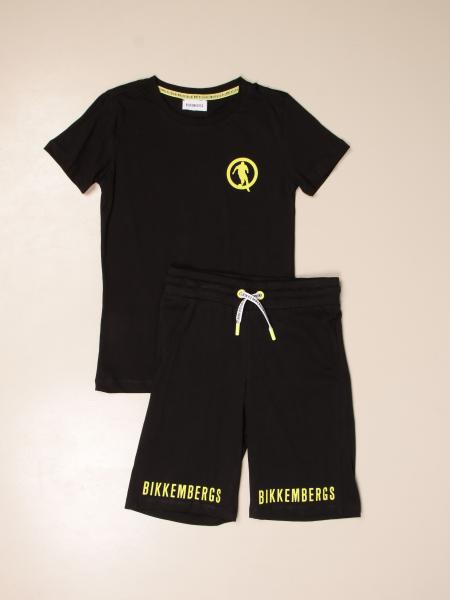 Bikkembergs: Conjunto niños Bikkembergs