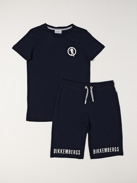 Bikkembergs: Conjunto niños Bikkembergs