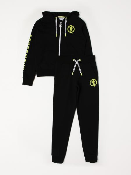 Bikkembergs: Conjunto niños Bikkembergs