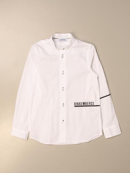 Bikkembergs: Camisa niños Bikkembergs