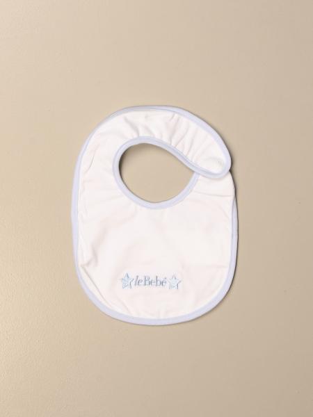 Le Bebé: 男童围兜 儿童 Le BebÉ