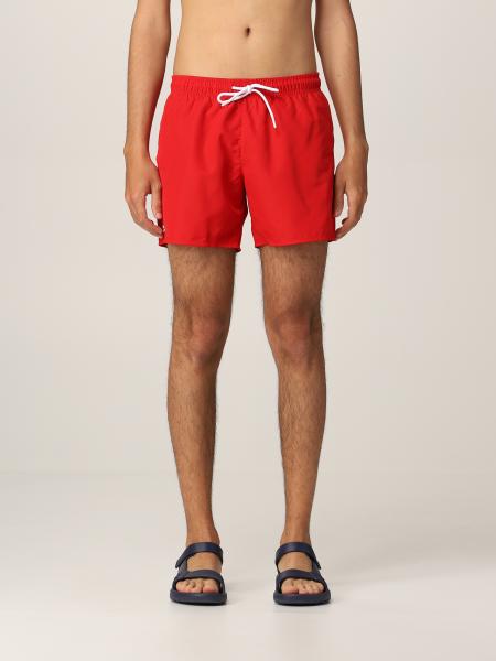 Bañador hombre Lacoste