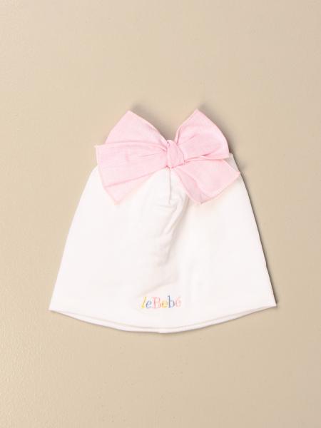 Chapeau enfant Le BebÉ
