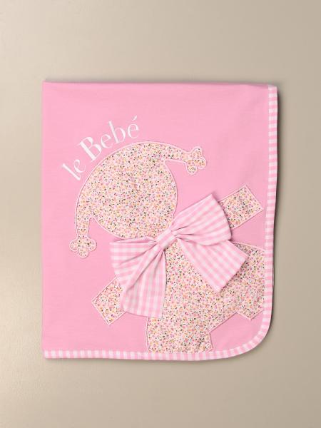 Le Bebé: 毯子 儿童 Le BebÉ