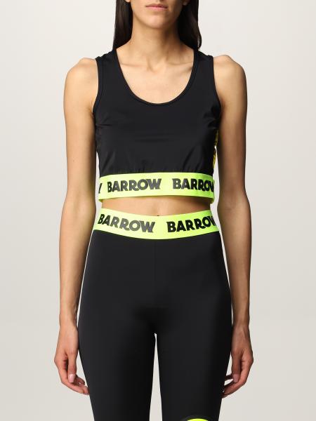 Barrow: Top women Barrow