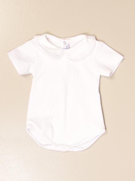 Siola toddler clothing: Siola body in cotton