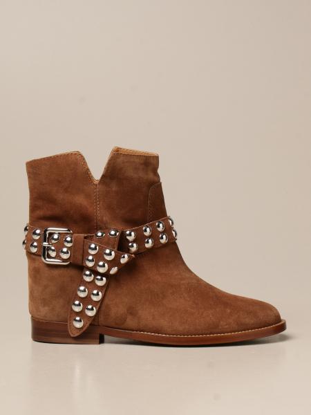 Via Roma 15: Botas mujer Via Roma 15