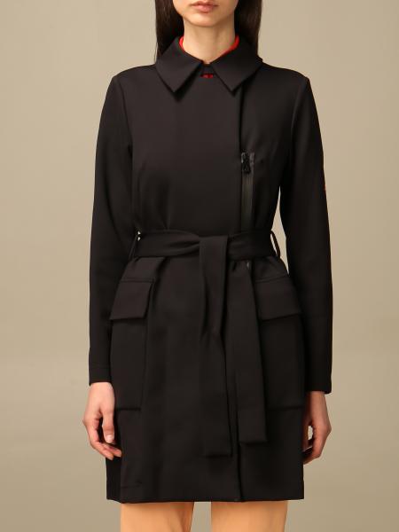 Pardessus femme Peuterey