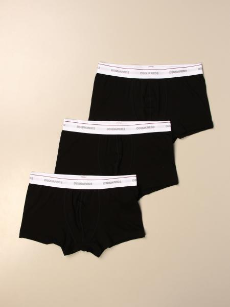 Ropa interior hombre Dsquared2