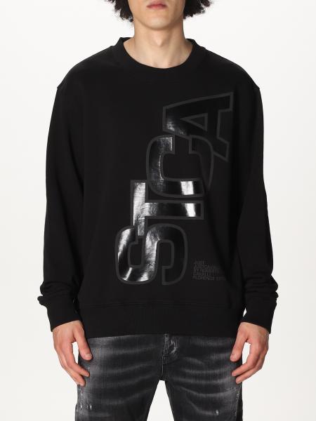 Sudadera hombre Just Cavalli