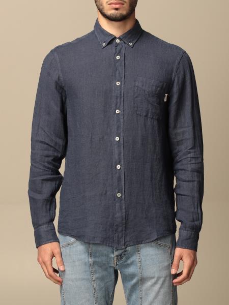 Chemise homme Roy Rogers