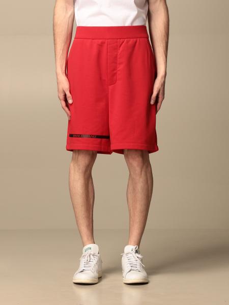 armani exchange short pants