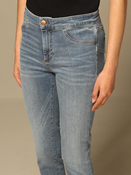 Jeans Armani Exchange 3KYJ12 Y1CHZ 