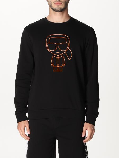 Sudadera hombre Karl Lagerfeld